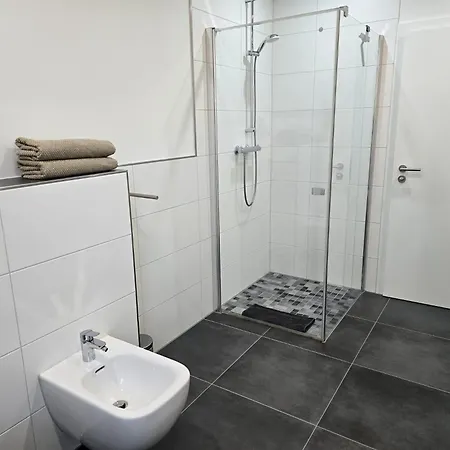 Ost Apartment
