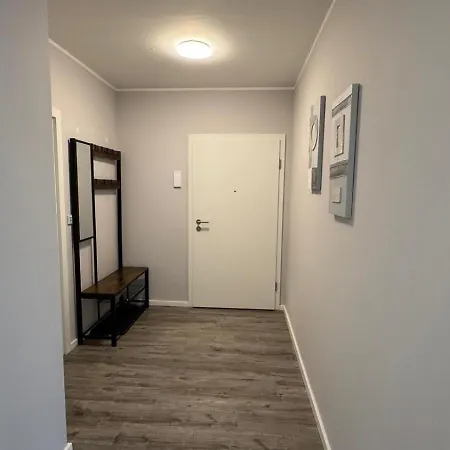 Ost Apartamento Nordenham