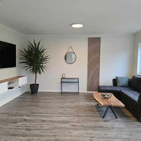 Ost Apartamento Nordenham