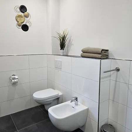 Ost Apartment