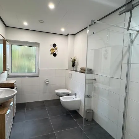 Ost Apartamento Nordenham