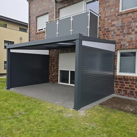 Ost Apartment Nordenham