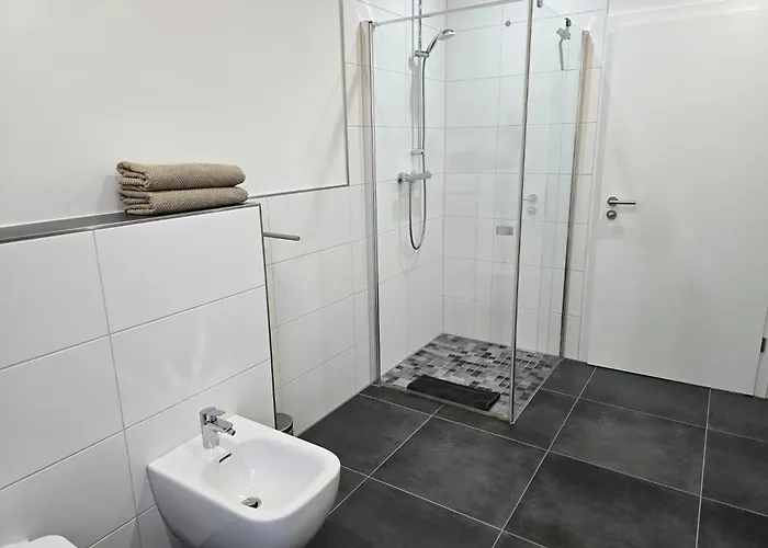 Ost Διαμέρισμα