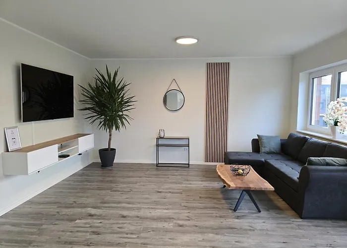 Ost Διαμέρισμα *