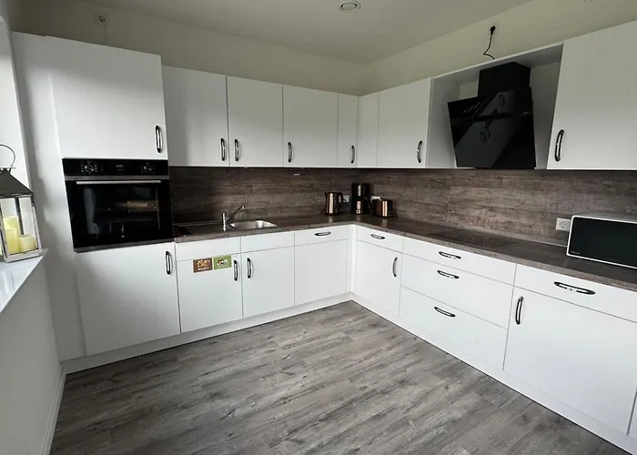 Διαμέρισμα Ost