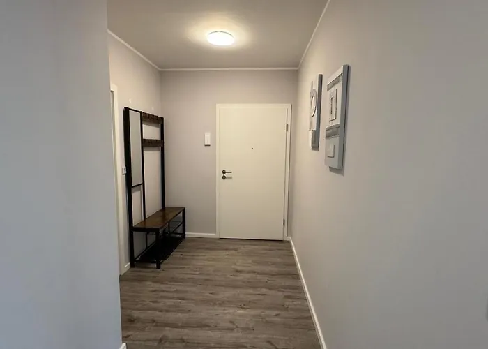 Ost Διαμέρισμα Nordenham