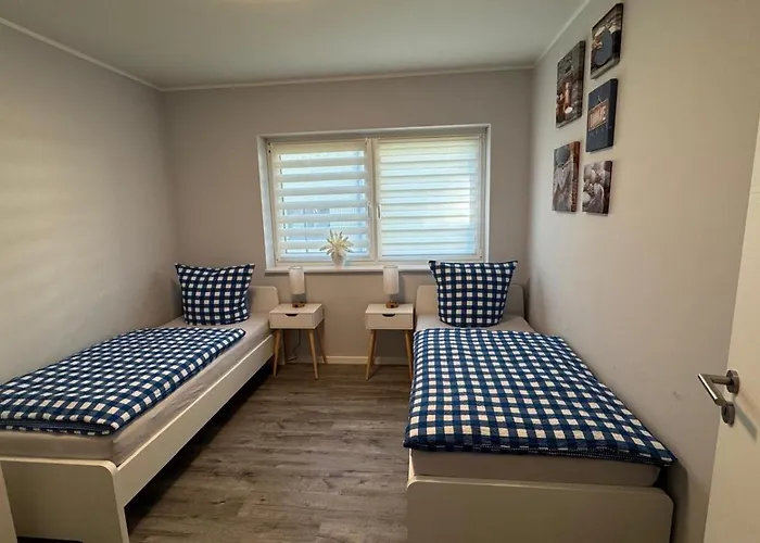 Διαμέρισμα Ost