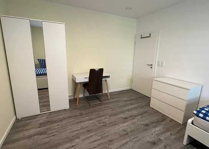 Διαμέρισμα Ost *