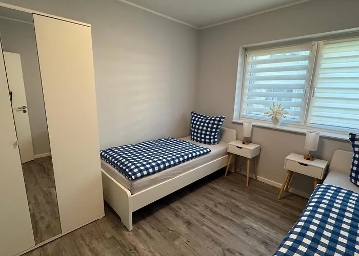 Διαμέρισμα Ost